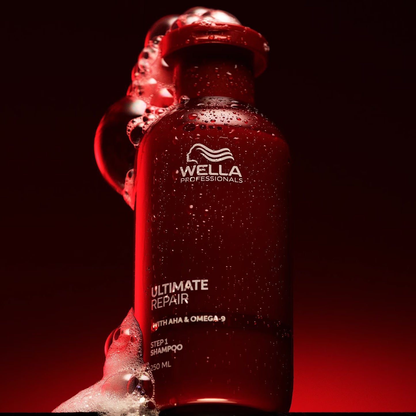 Ulitmate Repair Shampoo