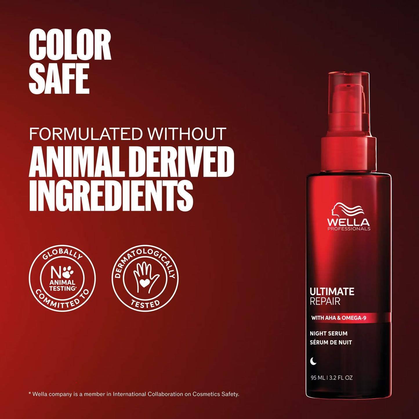 Ultimate Night Serum