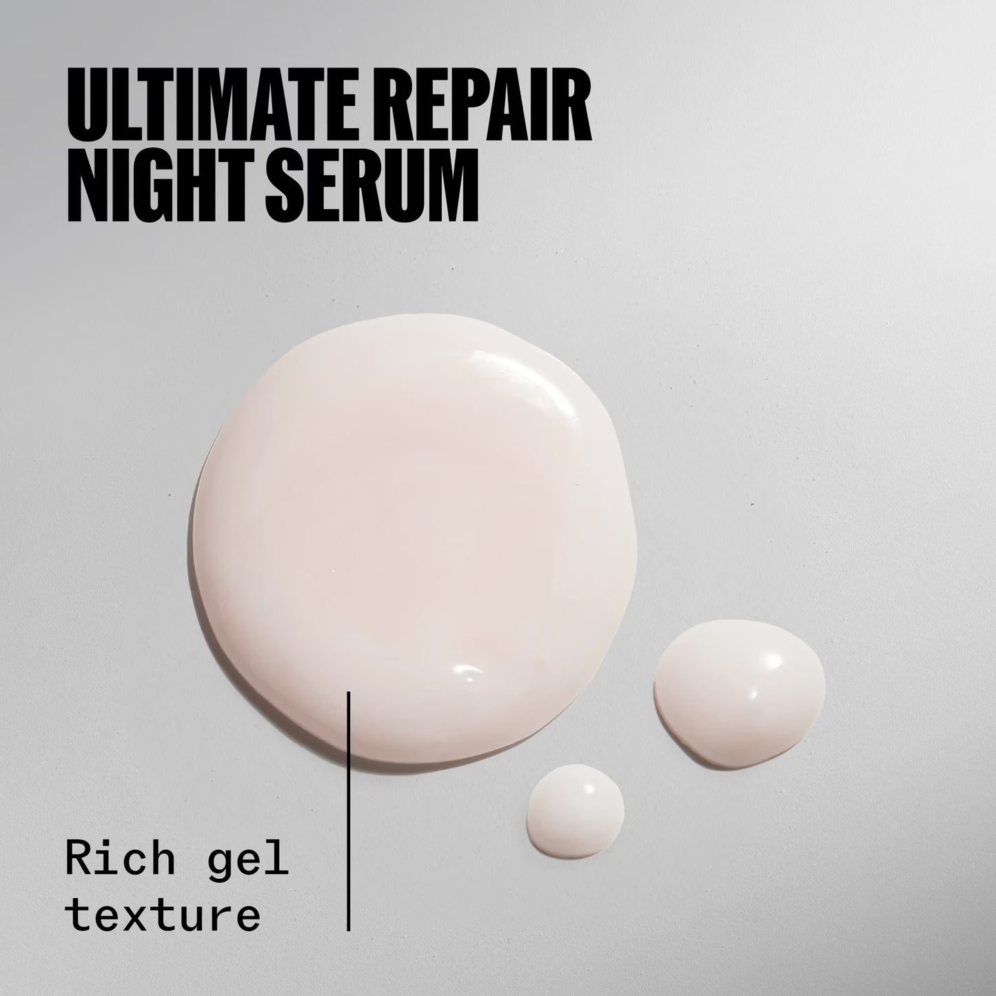 Ultimate Night Serum