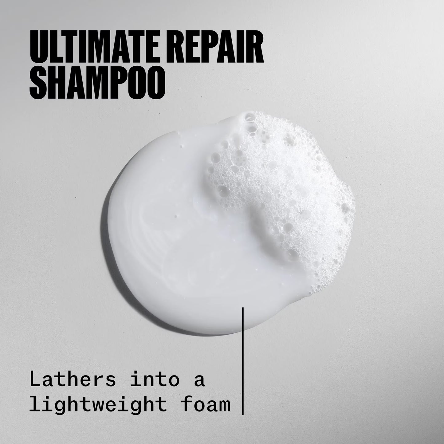 Ulitmate Repair Shampoo