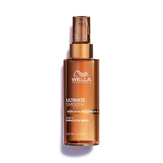 Ultimate Miracle Oil serum