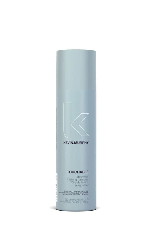 TOUCHABLE SPRAY WAX FINISHING HAIRSPRAY