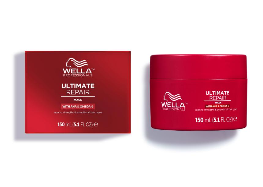 Ulitmate Repair Mask