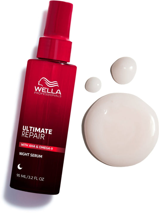 Ultimate Night Serum