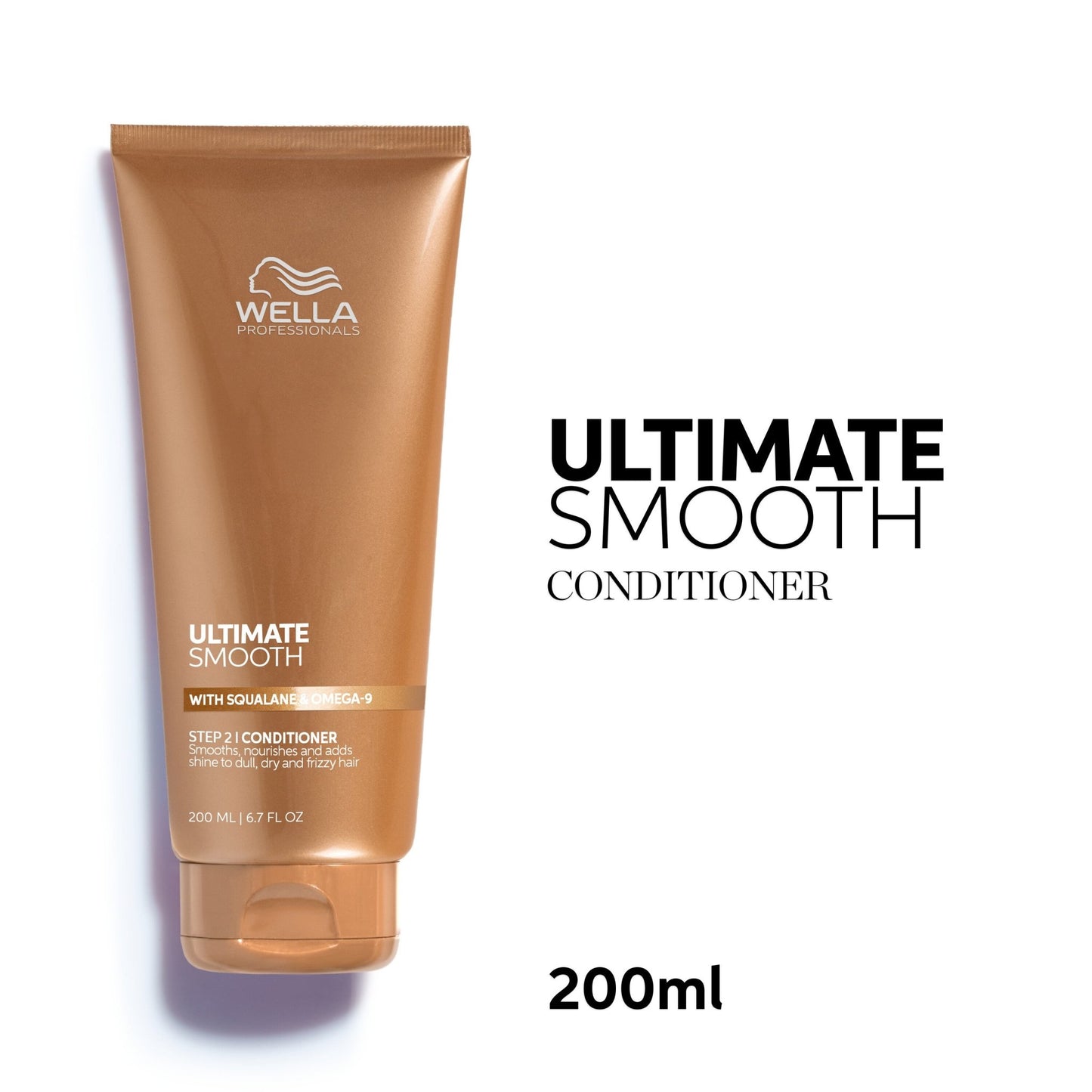 Ultimate Smooth Conditioner