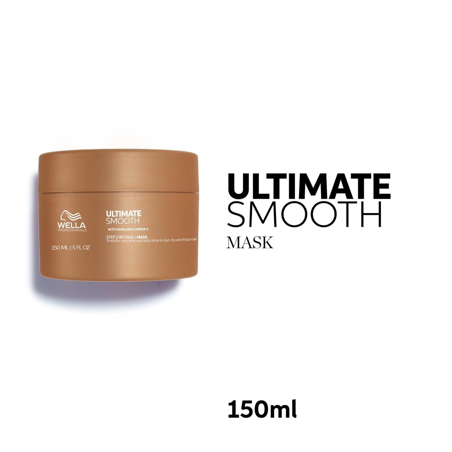 Ultimate Smooth Mask